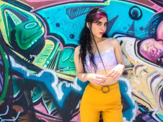 BonnieFernanda - Live porn &amp; sex cam - 8434028