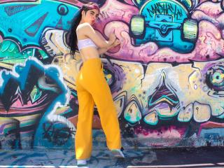 BonnieFernanda - Live porn &amp; sex cam - 8434032