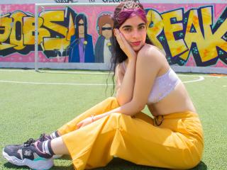 BonnieFernanda - Live porn &amp; sex cam - 8434036