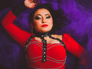 AliceFlyn - сексуальная веб-камера в реальном времени - 8783304