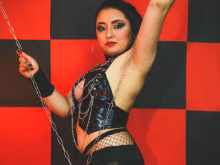AliceFlyn - Sexe cam en vivo - 8783356