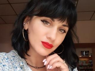 IrenQLux - Sexe cam en vivo - 8783932