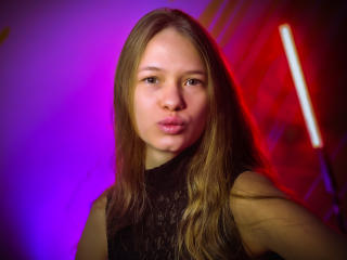 DominikaJonson - сексуальная веб-камера в реальном времени - 8784860