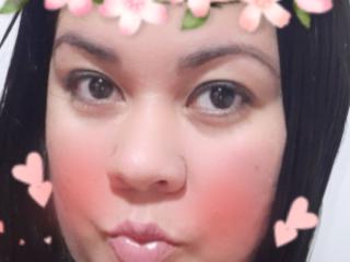 TanyaXGlow - Sexe cam en vivo - 8799056