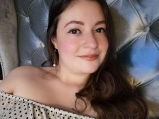 ValeryyX - Sexe cam en vivo - 8803704