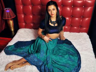 Devika Chaste