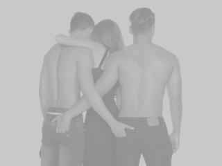 ThreeCoolTrios - Trío - 28 años