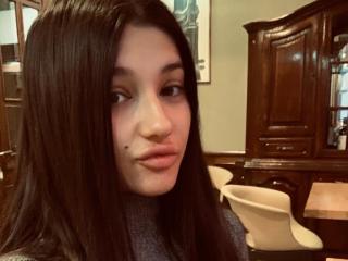 Φωτογραφία του προφίλ του σέξυ μοντέλου  JuliDivyne, για καυτό σόου σε ζωντανή σύνδεση μέσω κάμερας!