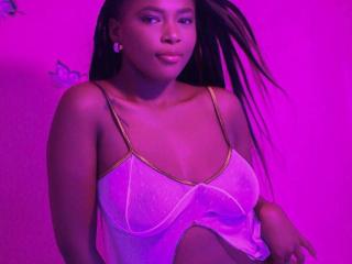 Sexet profilfoto af model IlonaSky, til meget hot live show webcam!