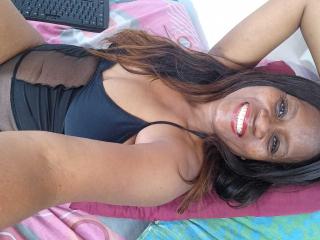 Webcam sexy of Khandysex, this Hard mom