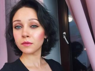 AlexaOCandy : au physique idéal